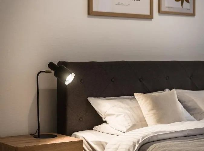 Hochwertige Altbauwohnung Im Modernen Stil In - Kueche - Terrasse - Wlan - Zentral * 비스바덴