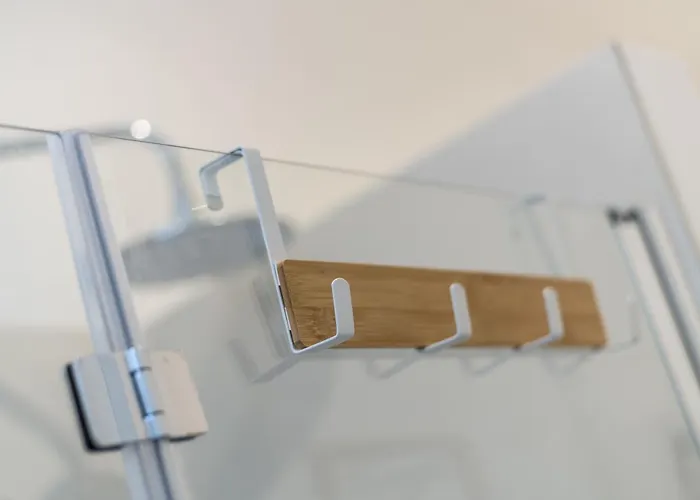 Hochwertige Altbauwohnung Im Modernen Stil In - Kueche - Terrasse - Wlan - Zentral